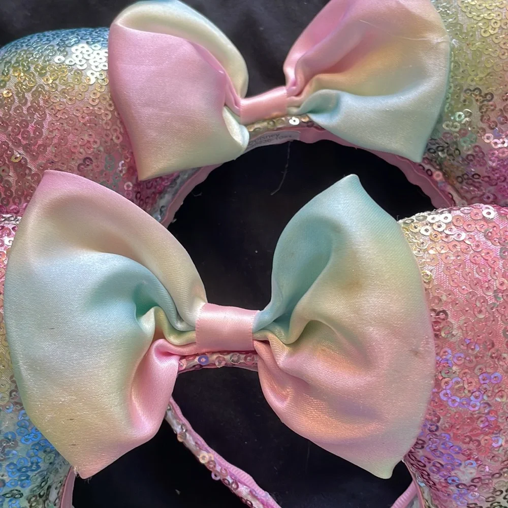 Mickey Mouse Ears - Picture 3 of 3
